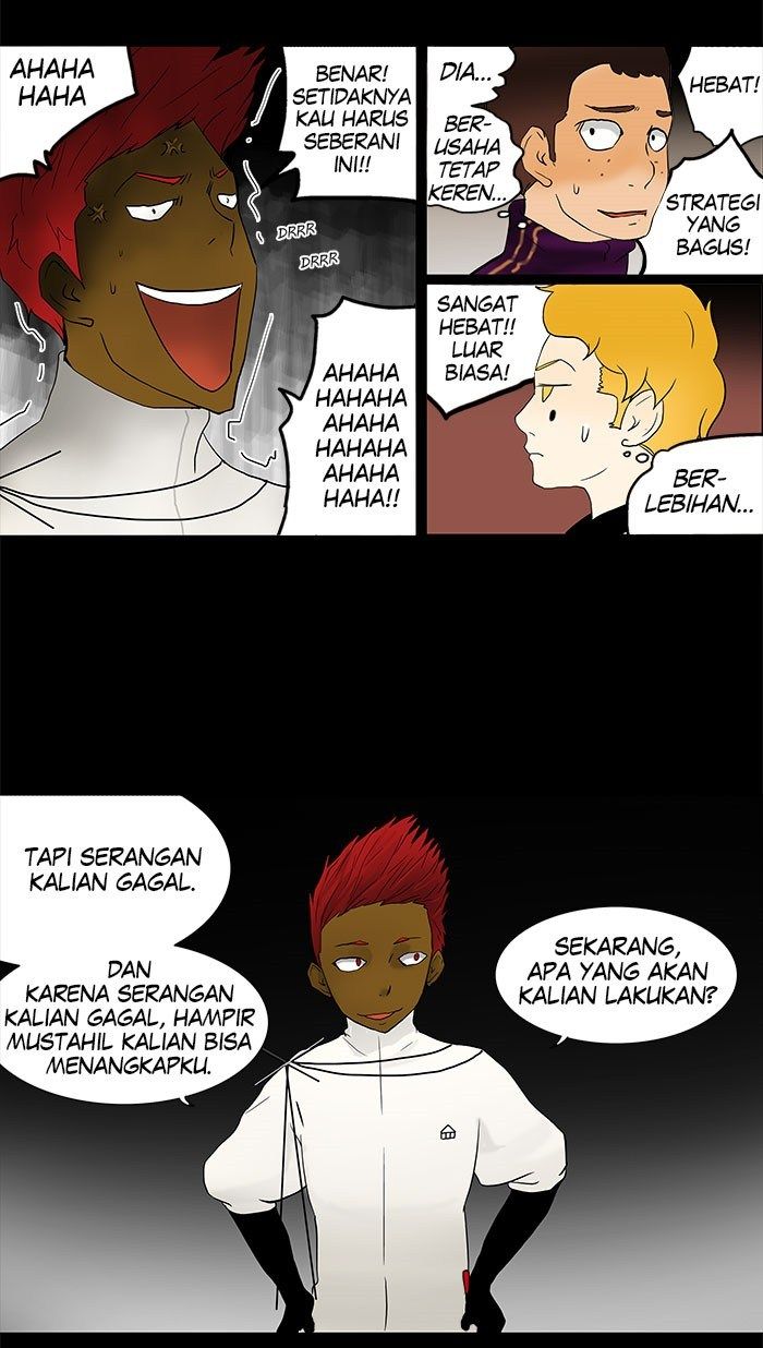 tower-of-god - Chapter: 38