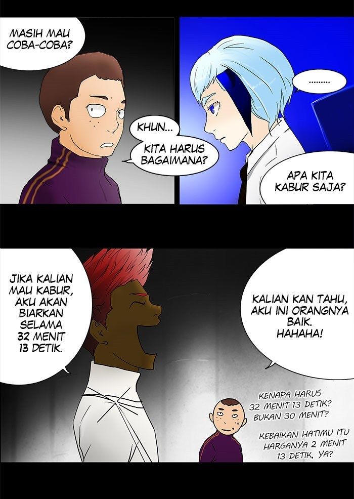 tower-of-god - Chapter: 38