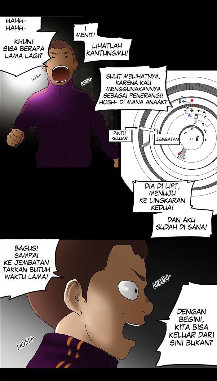 tower-of-god - Chapter: 38