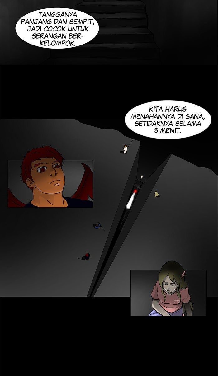 tower-of-god - Chapter: 38
