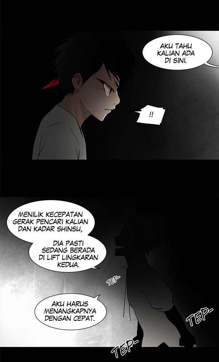 tower-of-god - Chapter: 38