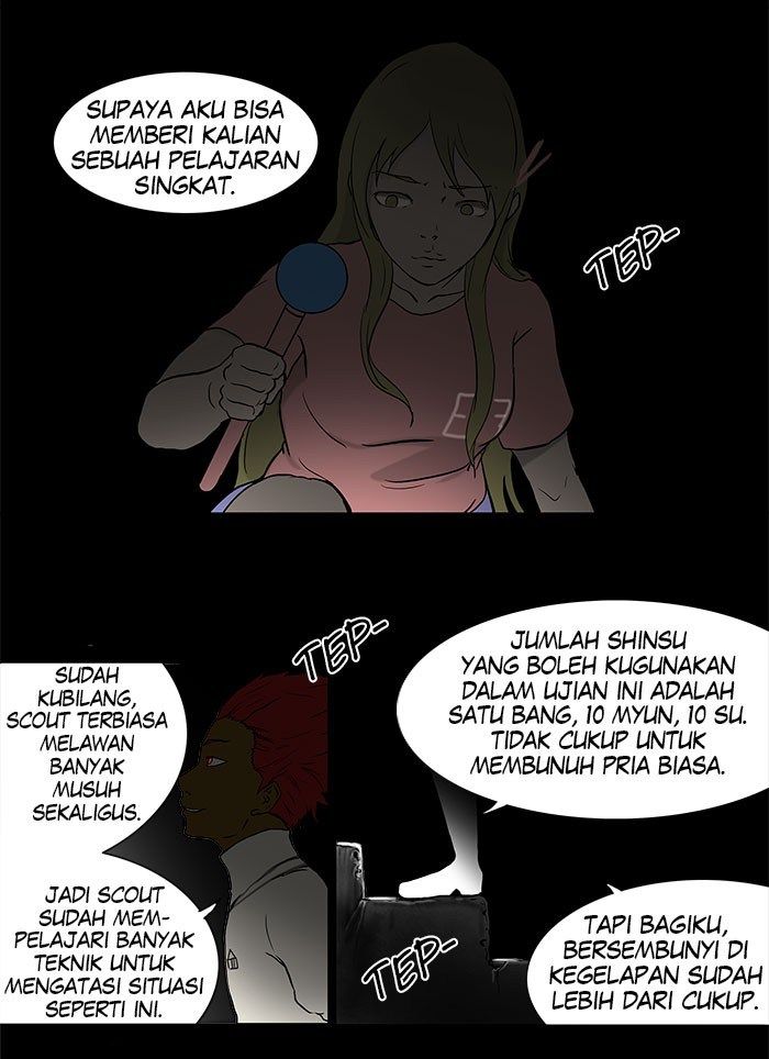 tower-of-god - Chapter: 38