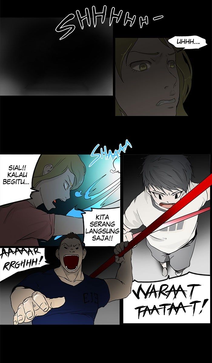 tower-of-god - Chapter: 38