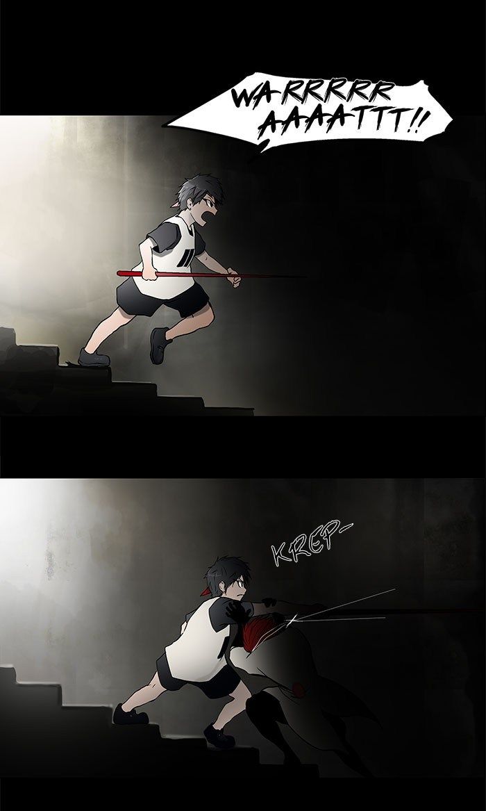 tower-of-god - Chapter: 38