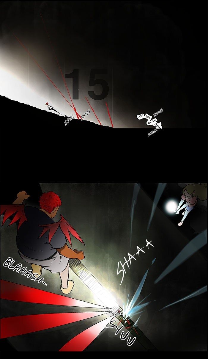 tower-of-god - Chapter: 38