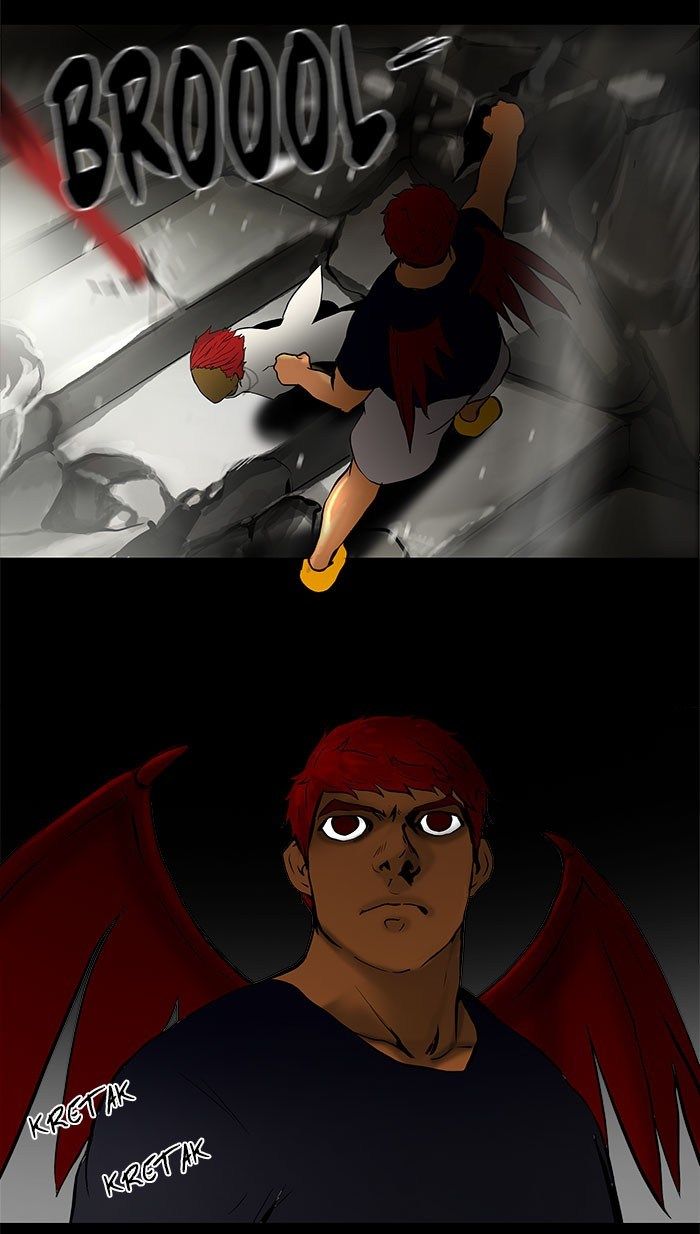 tower-of-god - Chapter: 38