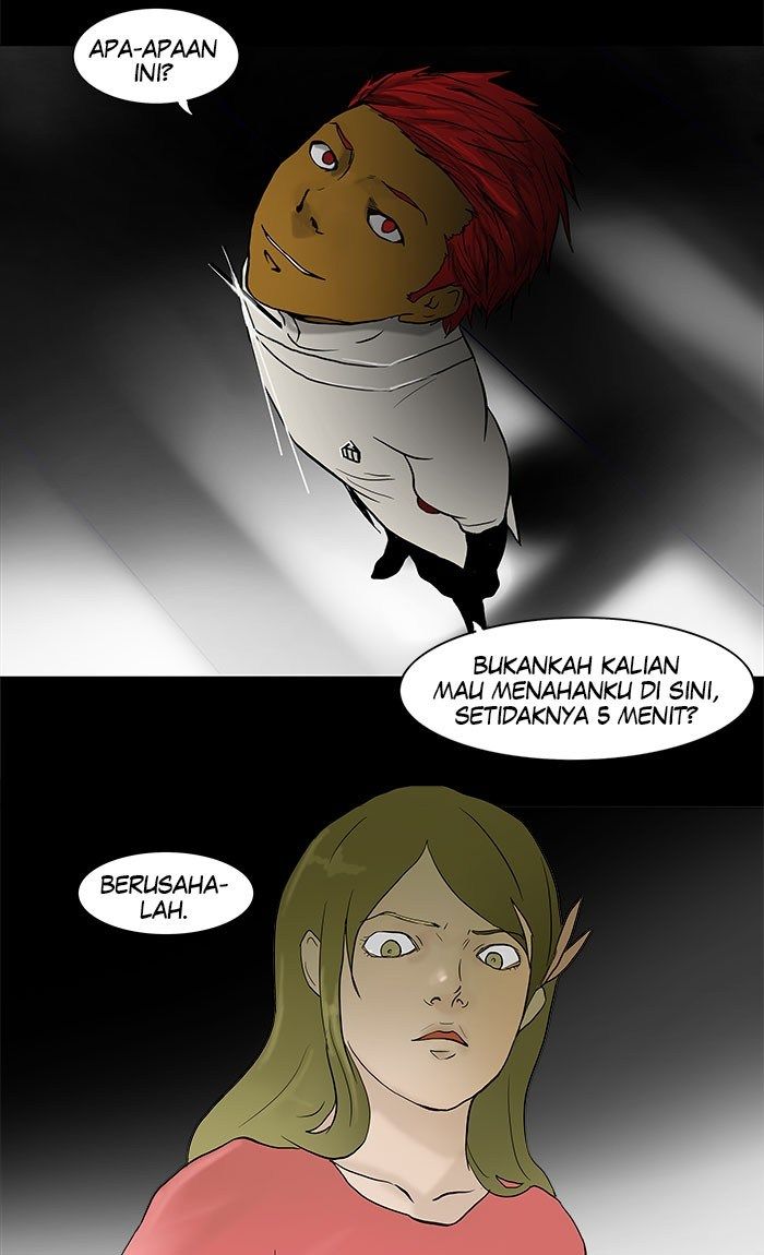 tower-of-god - Chapter: 38