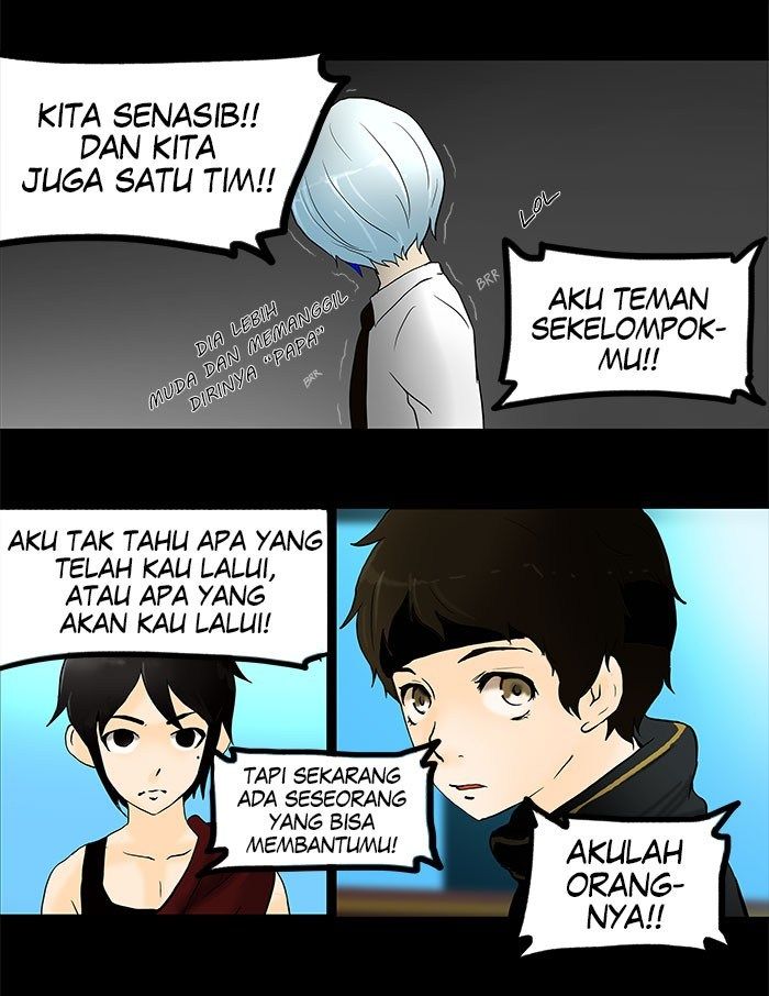 tower-of-god - Chapter: 39