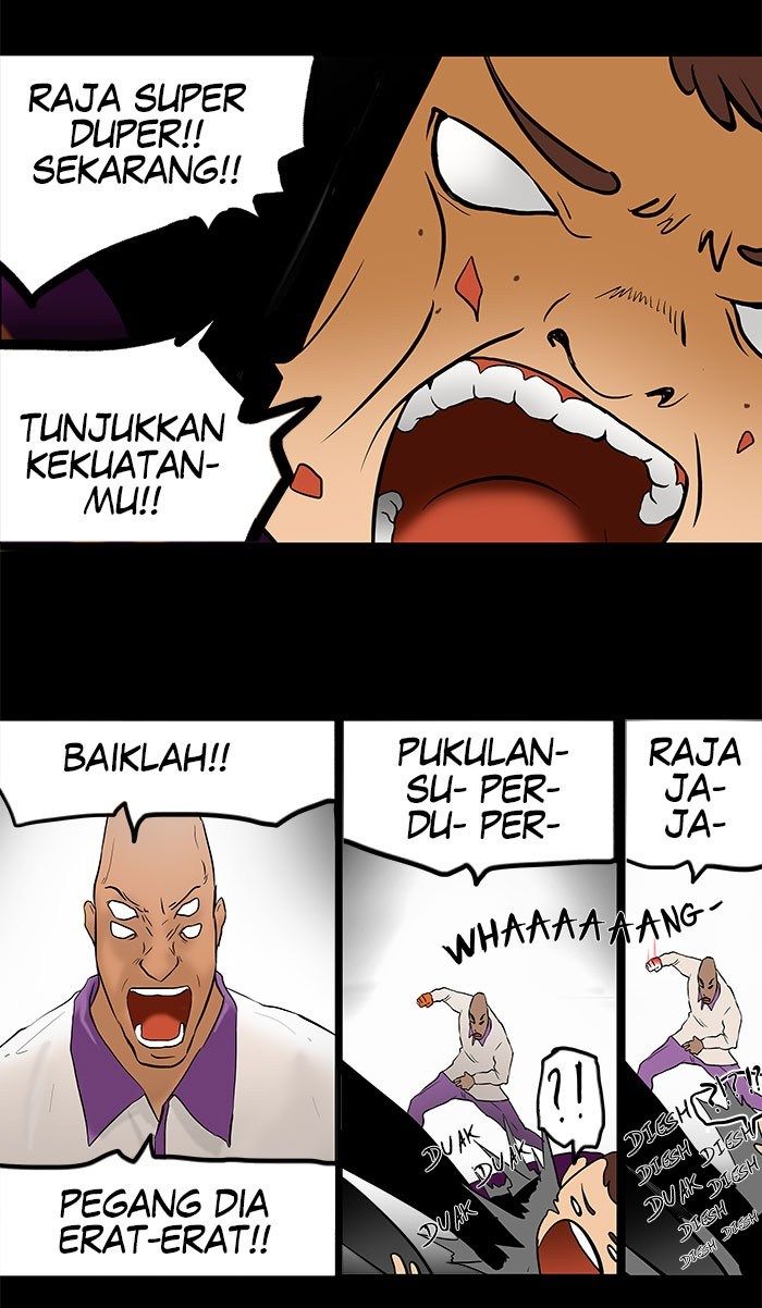 tower-of-god - Chapter: 39