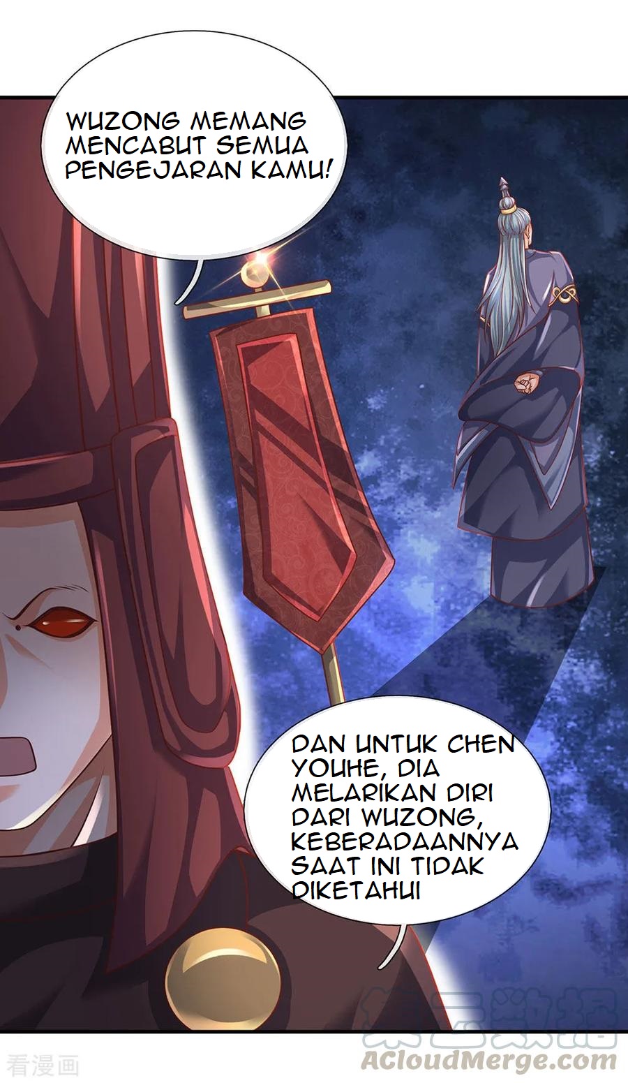 shura-sword-sovereign - Chapter: 102