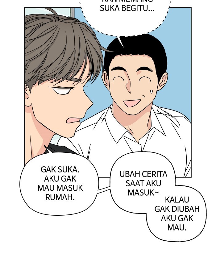 mother-im-sorry - Chapter: 26