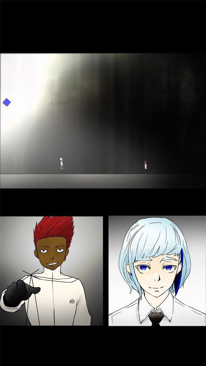 tower-of-god - Chapter: 40