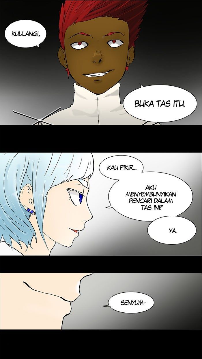 tower-of-god - Chapter: 40