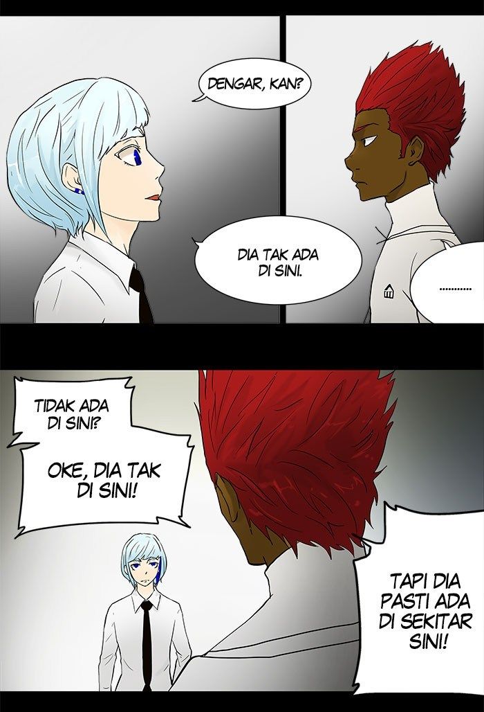 tower-of-god - Chapter: 40