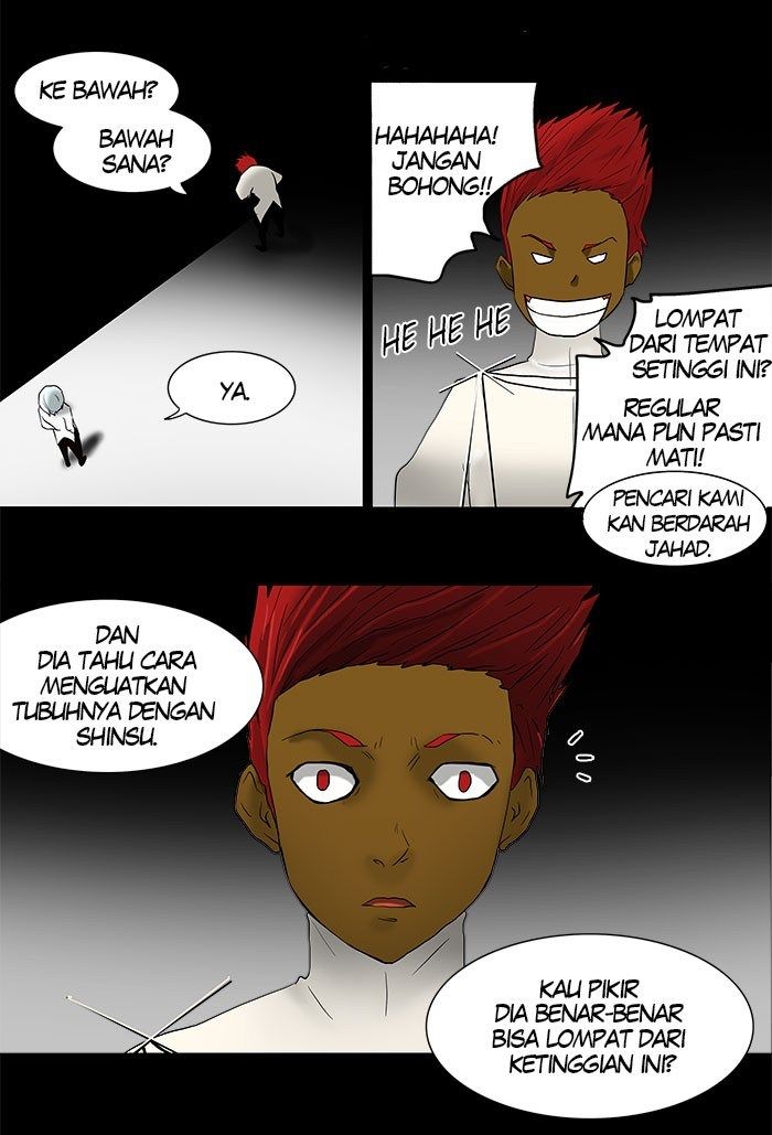 tower-of-god - Chapter: 40