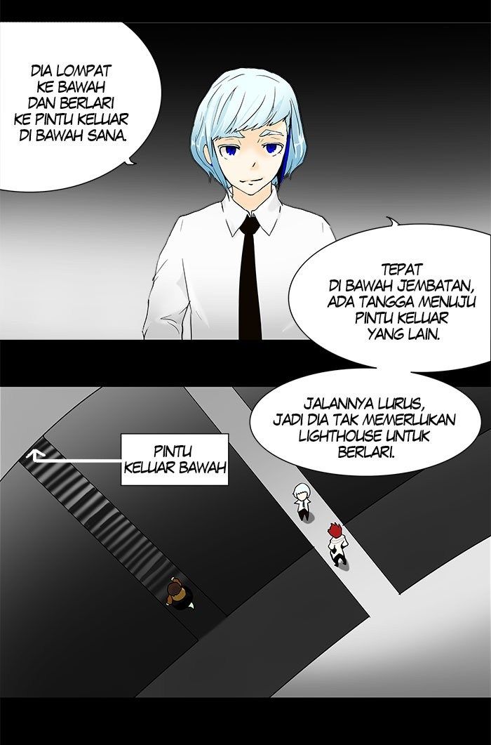 tower-of-god - Chapter: 40