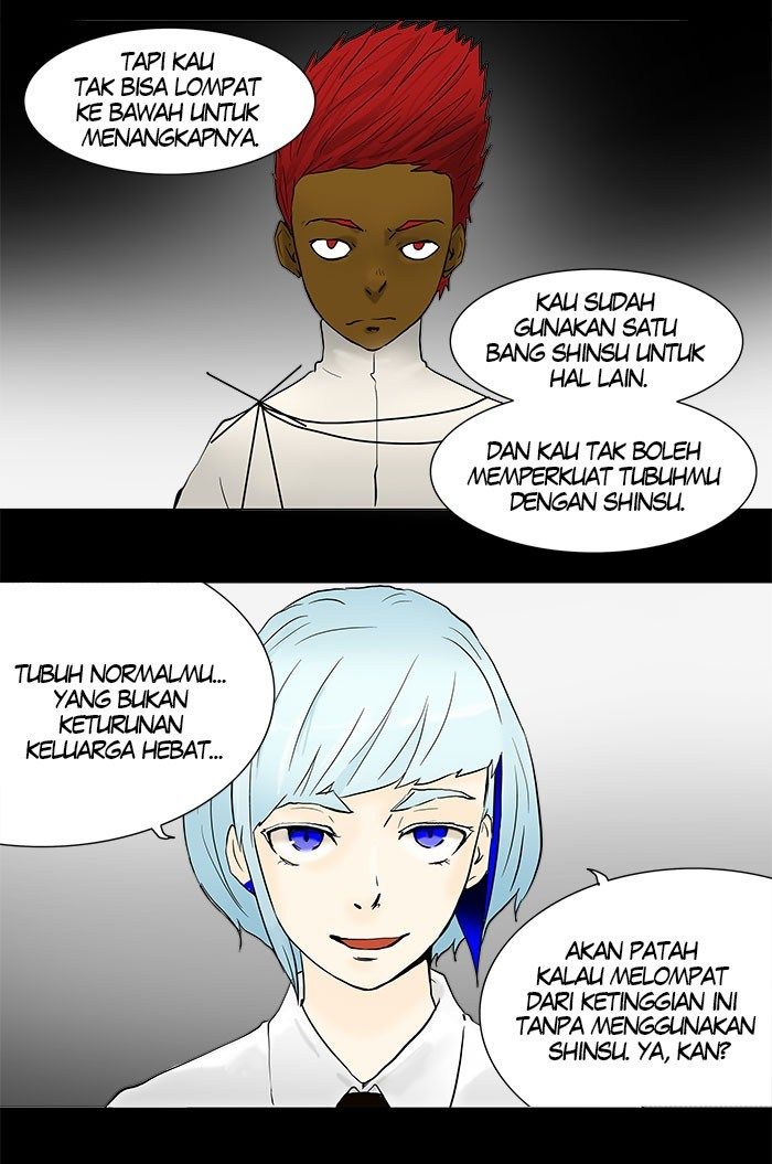 tower-of-god - Chapter: 40
