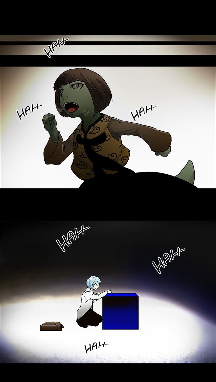 tower-of-god - Chapter: 40