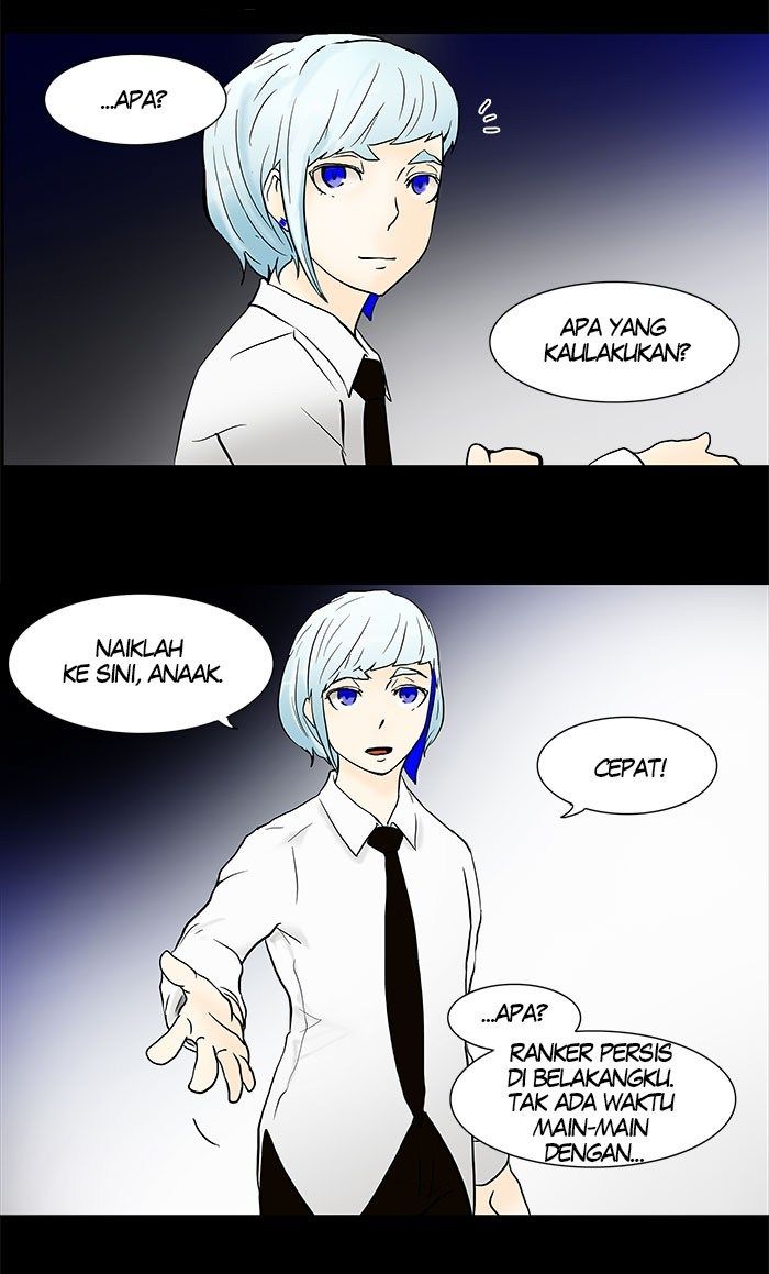 tower-of-god - Chapter: 40