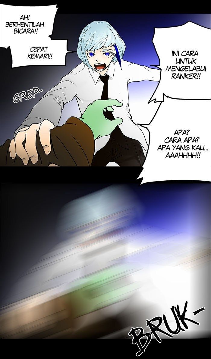 tower-of-god - Chapter: 40