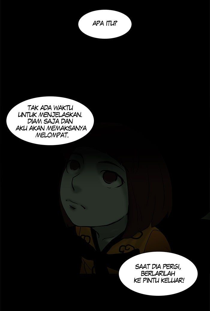 tower-of-god - Chapter: 40