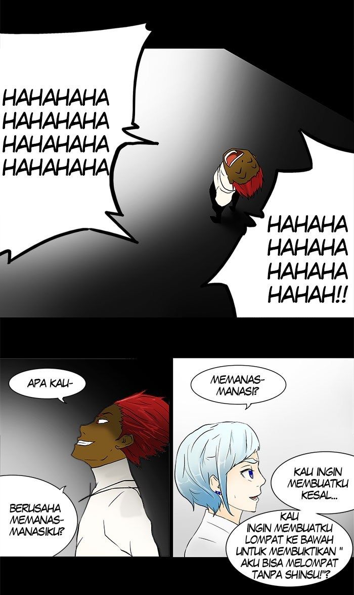 tower-of-god - Chapter: 40