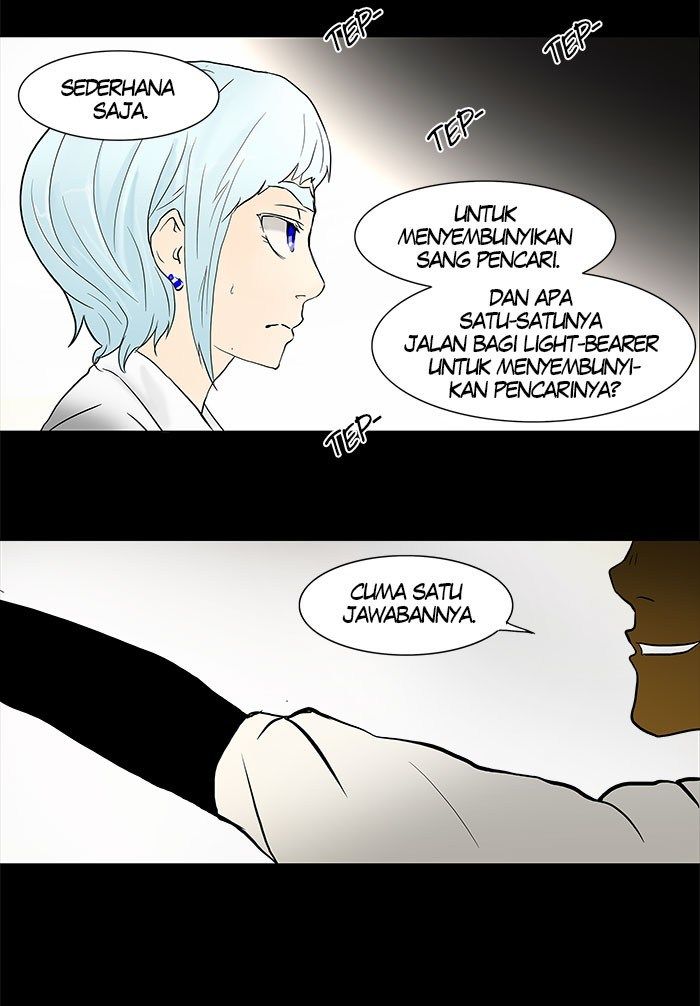 tower-of-god - Chapter: 40