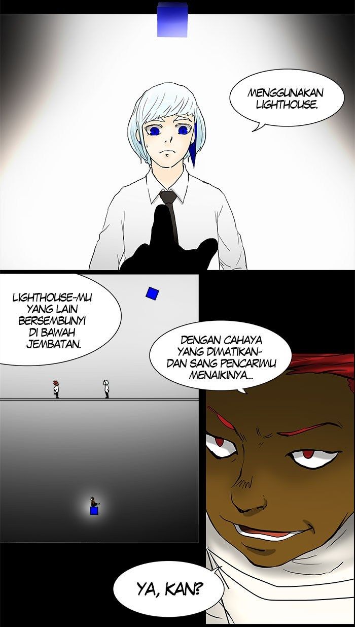 tower-of-god - Chapter: 40