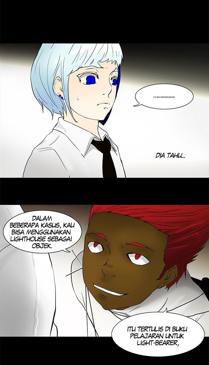 tower-of-god - Chapter: 40