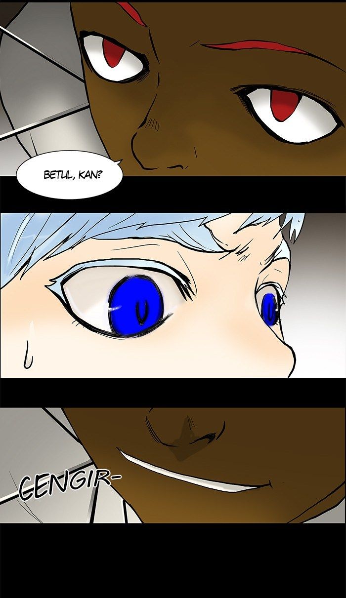 tower-of-god - Chapter: 40