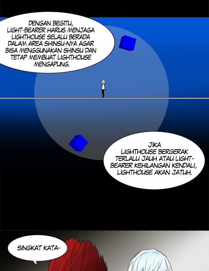 tower-of-god - Chapter: 40