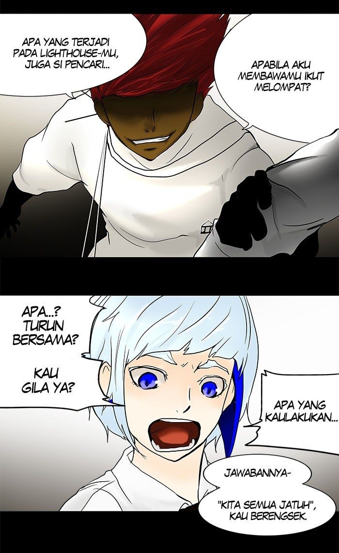tower-of-god - Chapter: 40