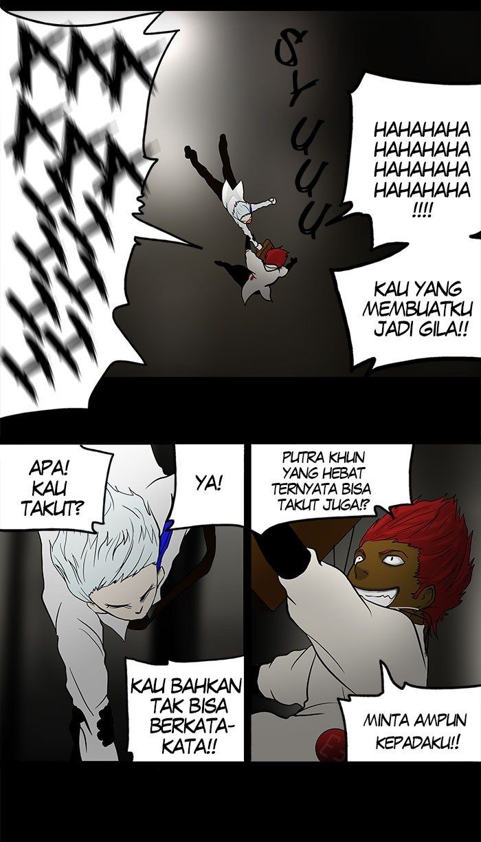 tower-of-god - Chapter: 40