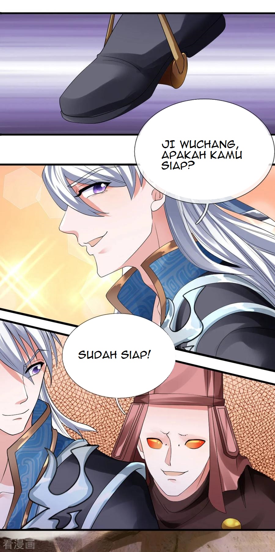 shura-sword-sovereign - Chapter: 103