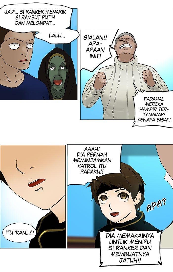 tower-of-god - Chapter: 41