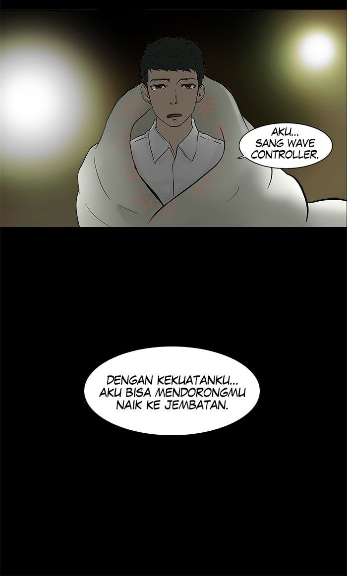 tower-of-god - Chapter: 41