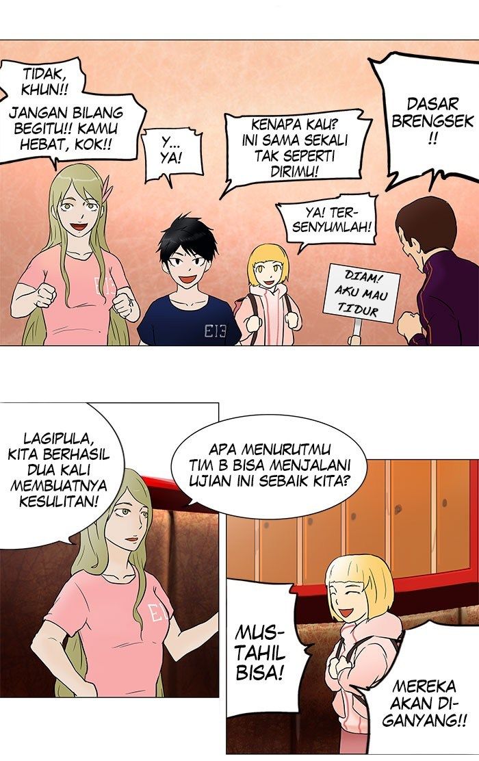 tower-of-god - Chapter: 41