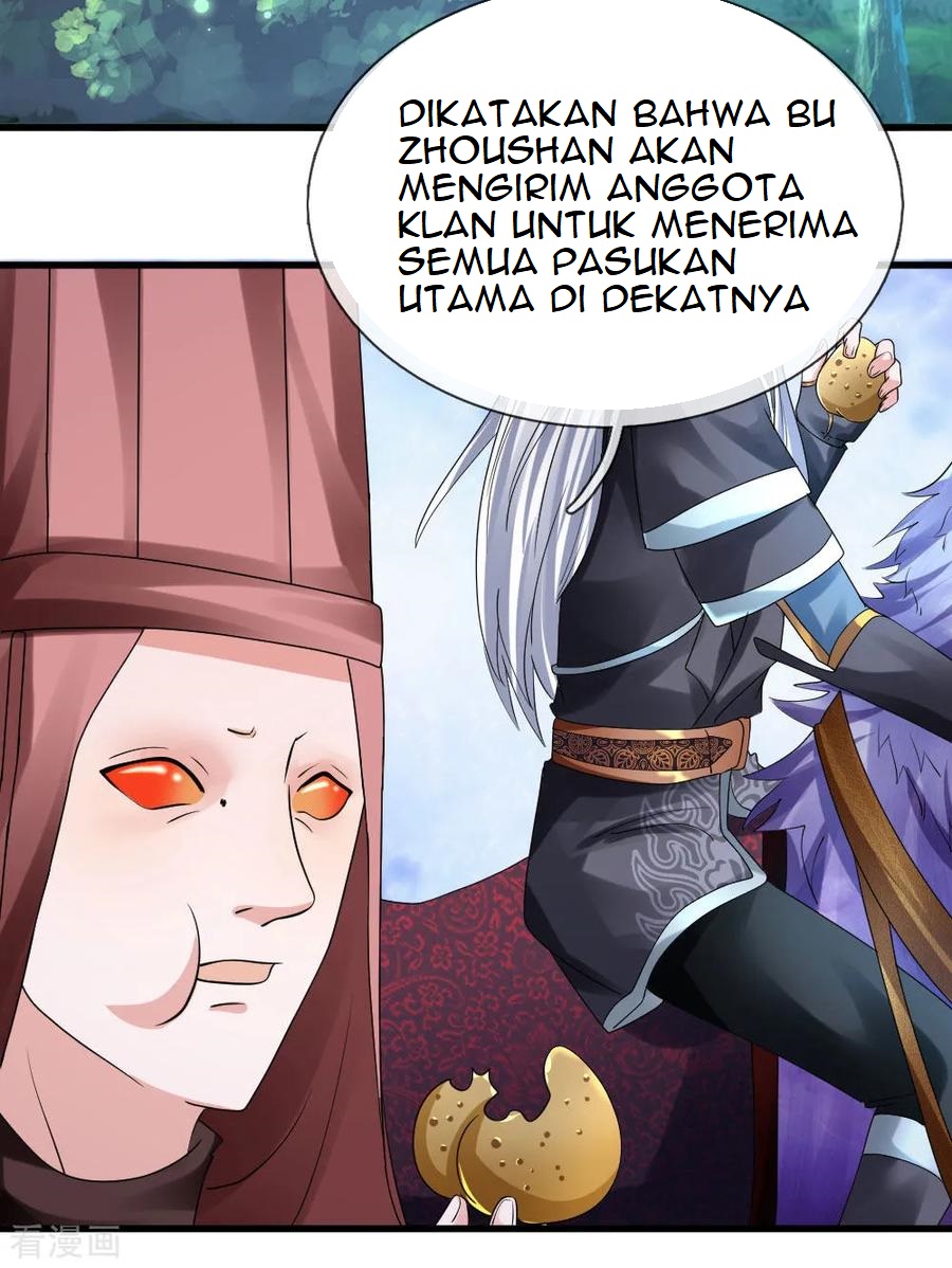 shura-sword-sovereign - Chapter: 104