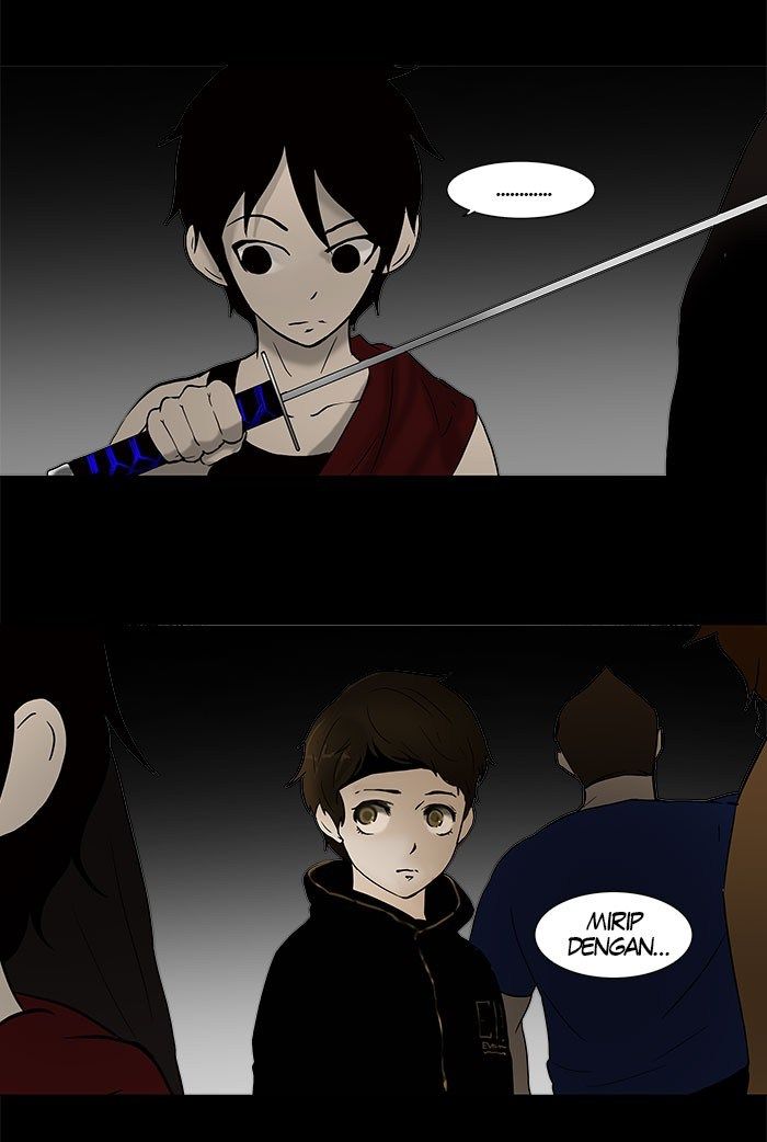 tower-of-god - Chapter: 42