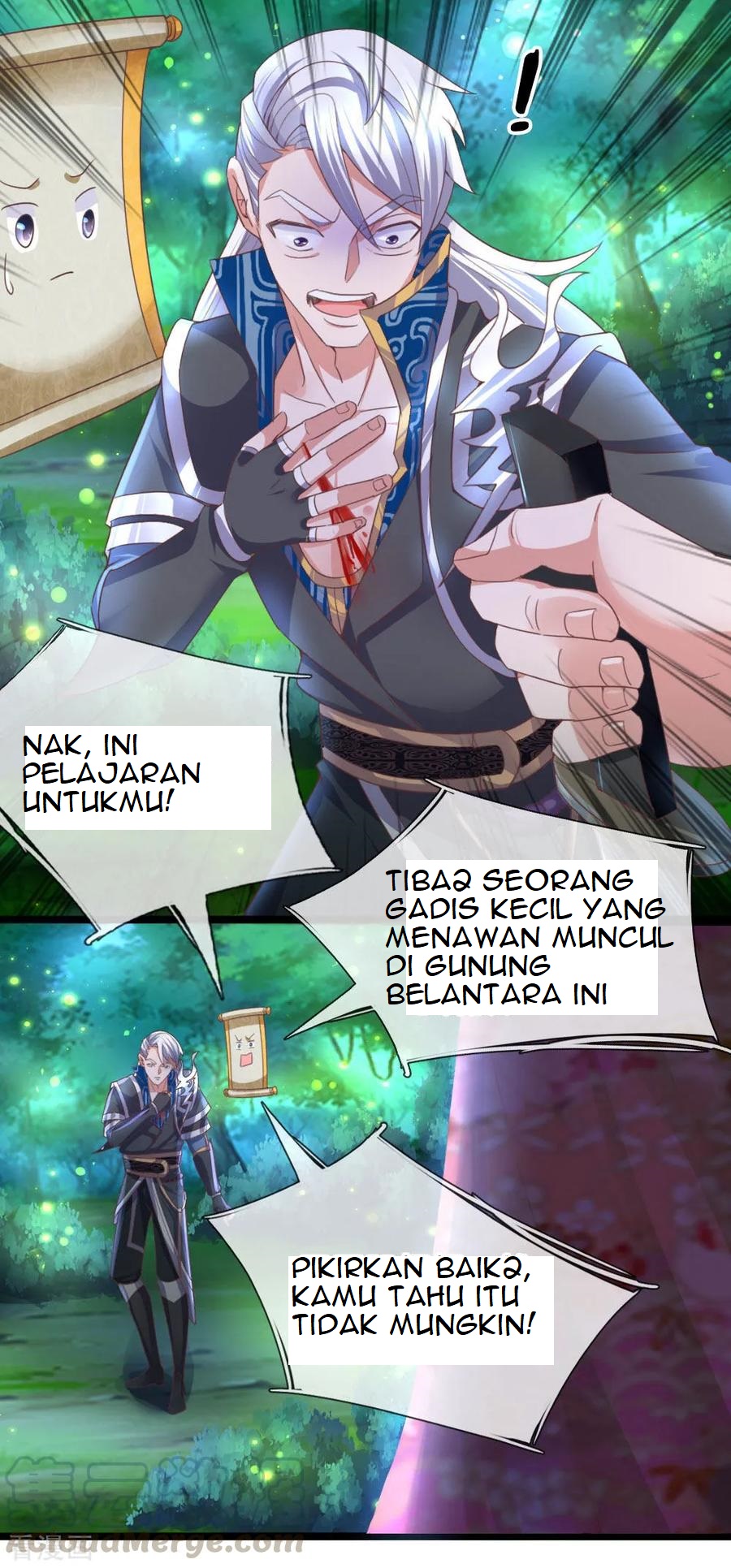 shura-sword-sovereign - Chapter: 105