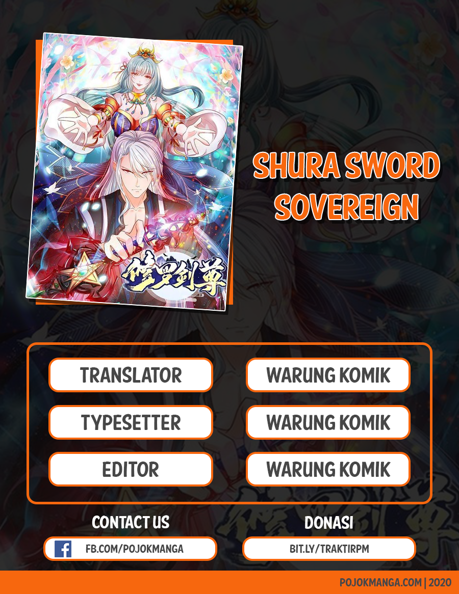 shura-sword-sovereign - Chapter: 106