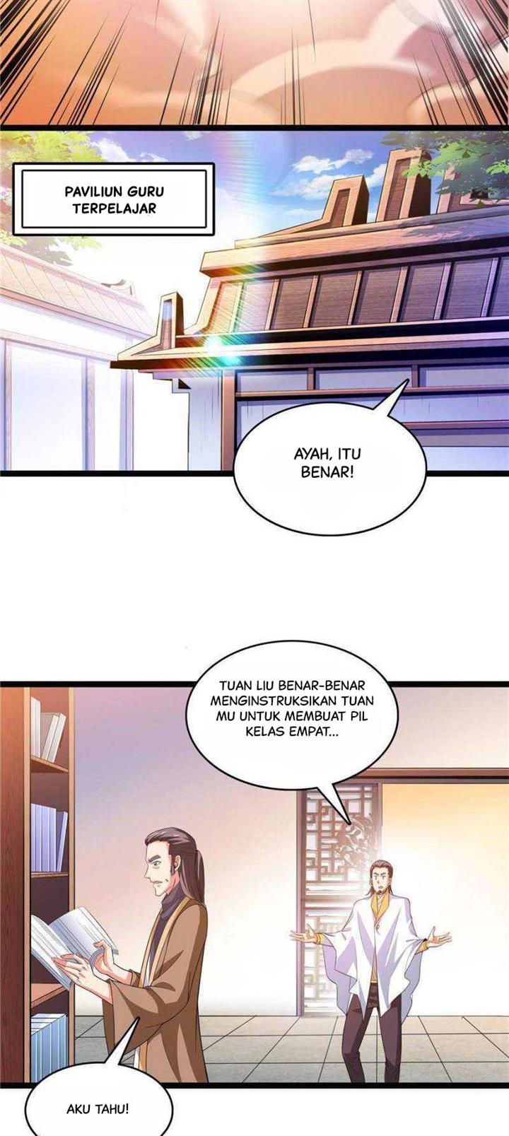 library-tiandao - Chapter: 221