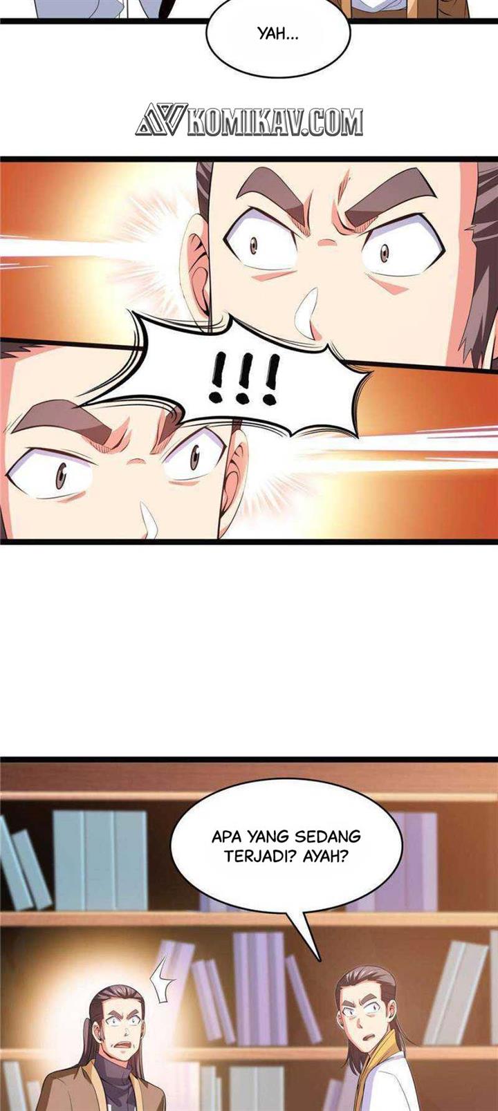 library-tiandao - Chapter: 221