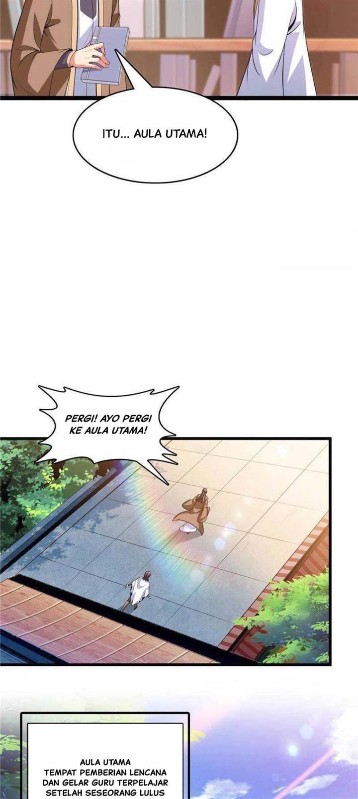 library-tiandao - Chapter: 221