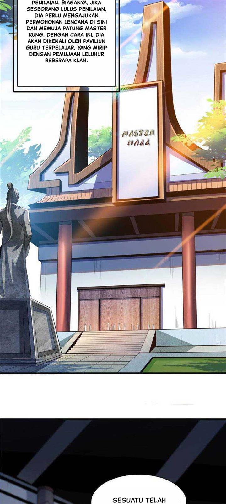 library-tiandao - Chapter: 221