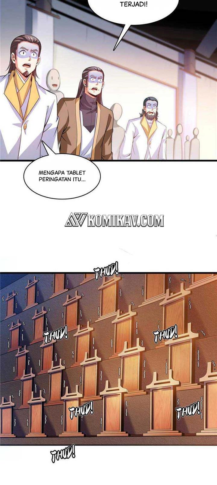 library-tiandao - Chapter: 221