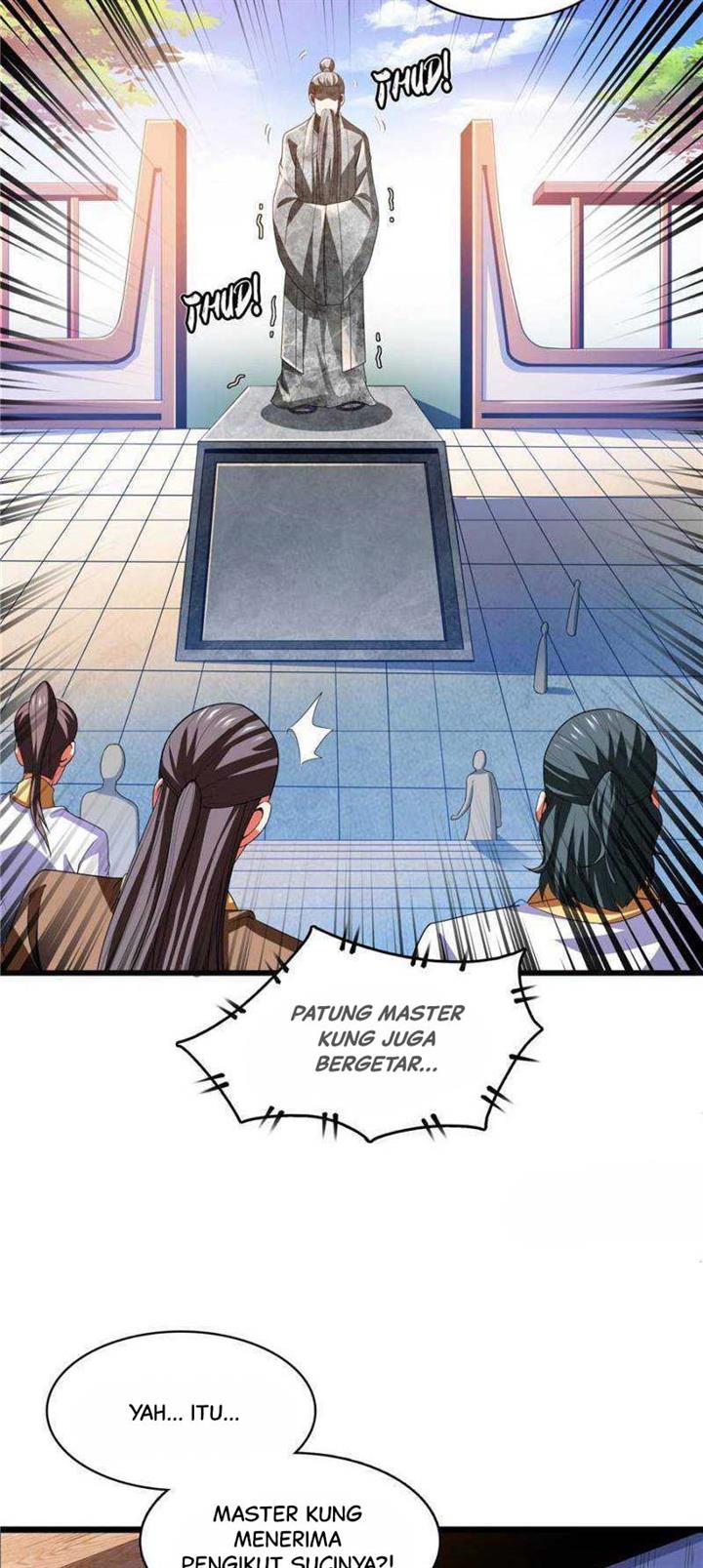 library-tiandao - Chapter: 221