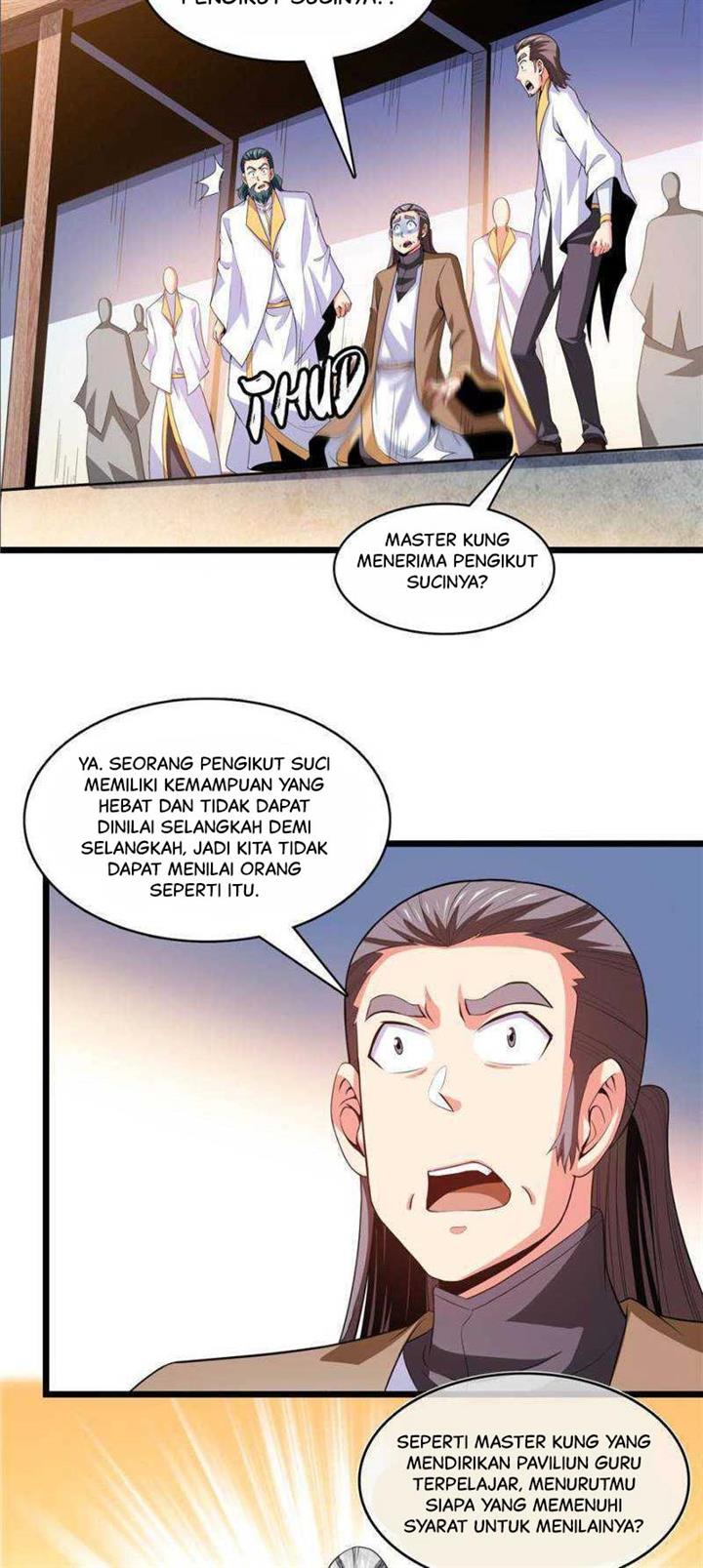 library-tiandao - Chapter: 221