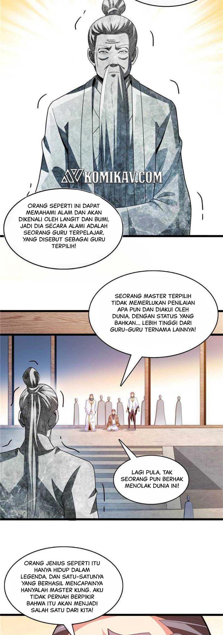 library-tiandao - Chapter: 221