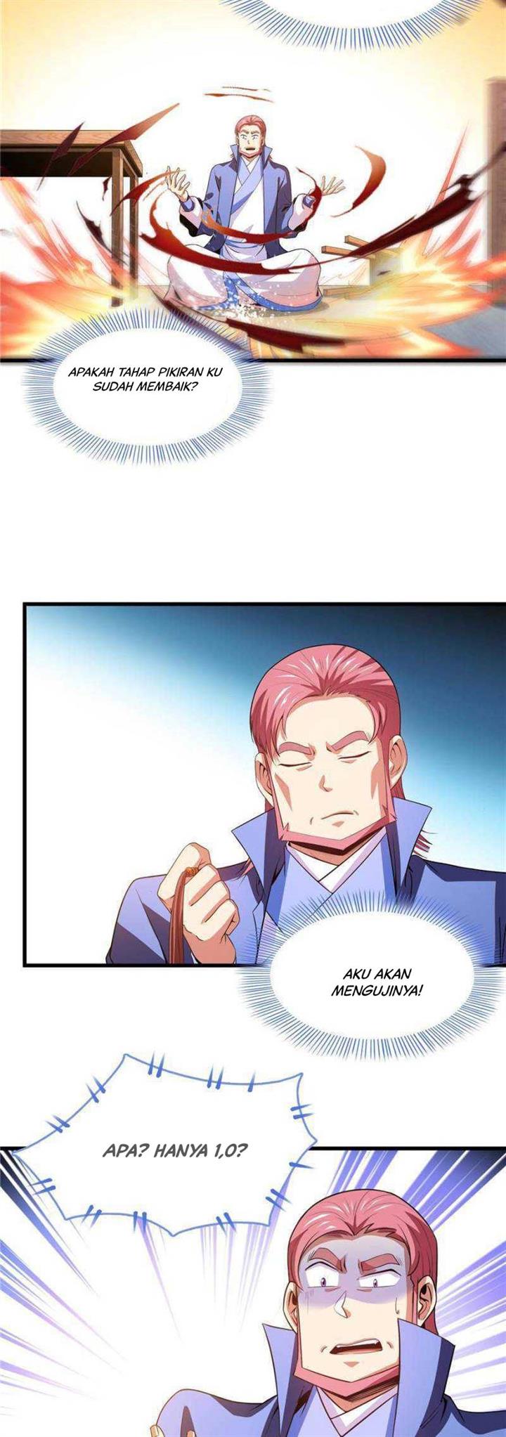 library-tiandao - Chapter: 221